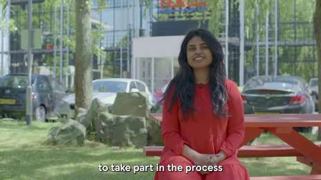 Application Process