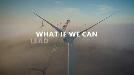 Global Sustainability Video