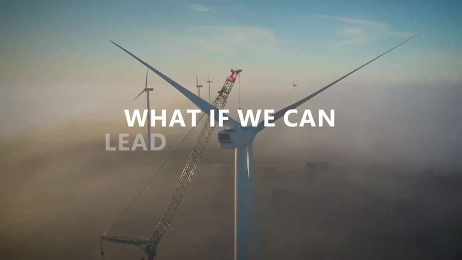 Global Sustainability Video