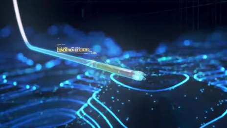 SLB Autonomous Downhole Control System