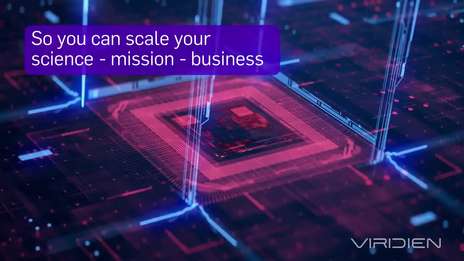 Viridien HPC and Cloud Solutions