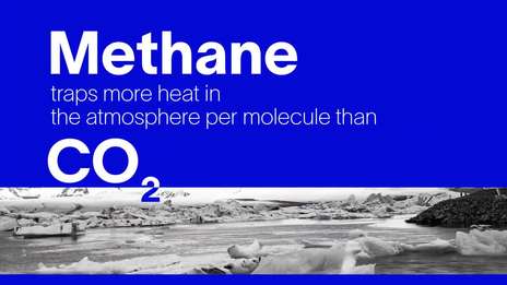 Methane diagnostic technology is here today
