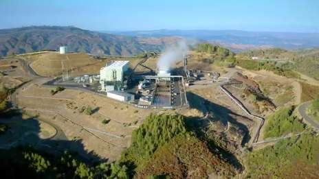 50 Years of Geothermal Expertise