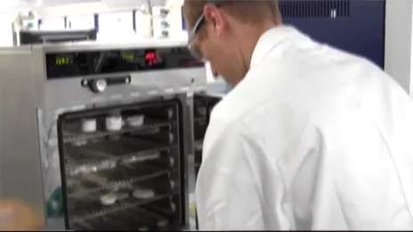 Christopher Smith - Development Chemist