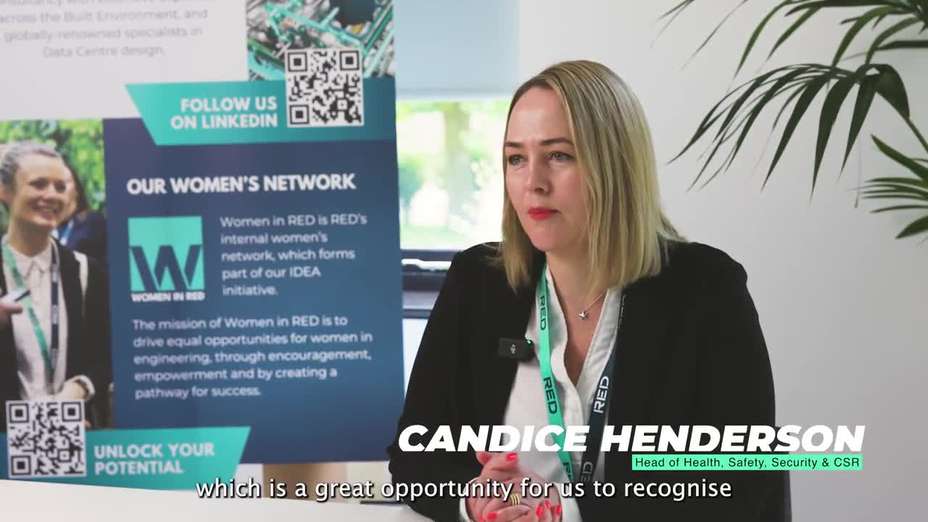 International Women in Engineering Day