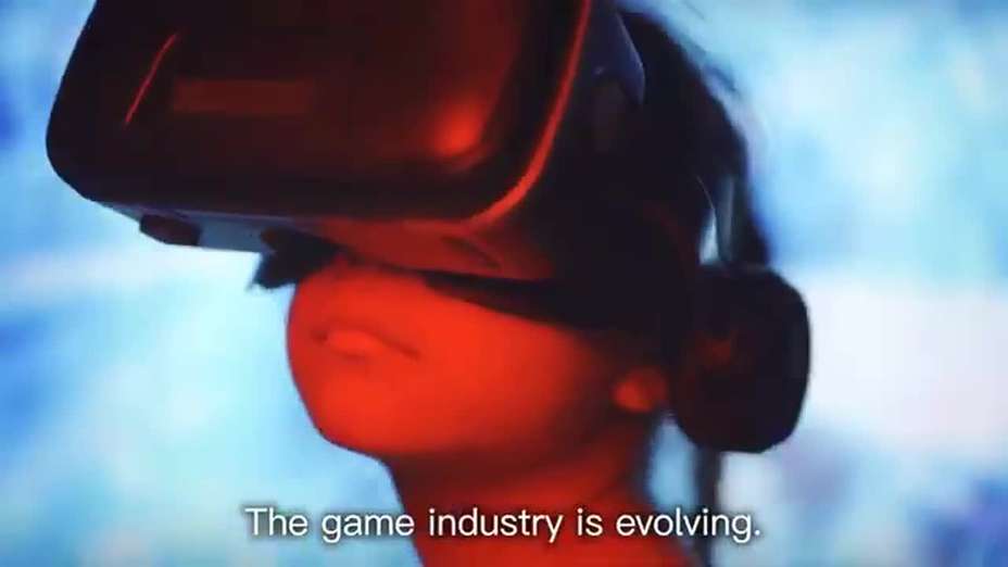 Entertainment Industry | KEYENCE