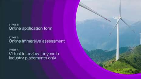 Placements: Tips/Support For A Successful Application To AtkinsRéalis