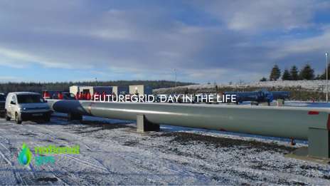 FutureGrid - Day in the Life