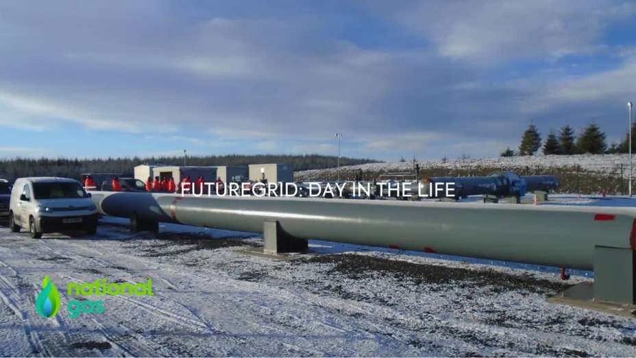 FutureGrid - Day in the Life