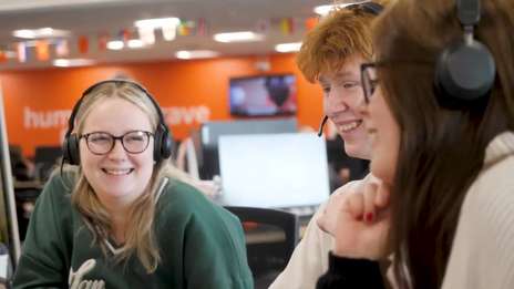 Join EDF and help Britain achieve Net Zero