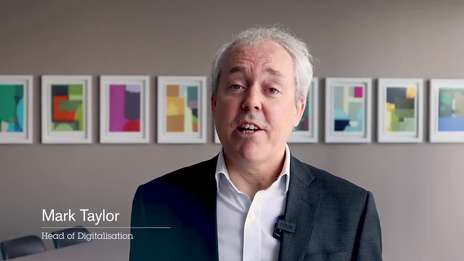 Digitalisation at Osborne Clarke