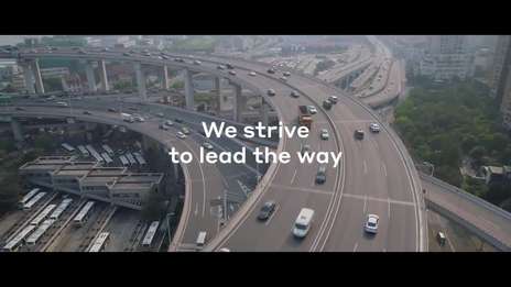 We are WSP