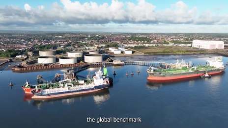 Essar Oil UK Rebrands to EET Fuels