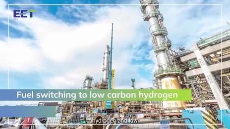 EET Fuels - Committed to becoming UK’s first low-carbon refinery