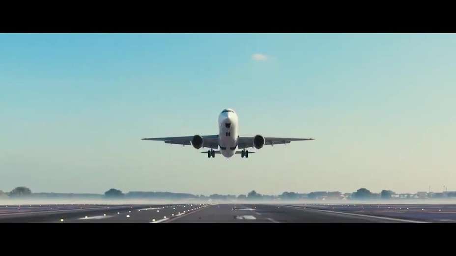What an exciting time to be a part of GE Aerospace!