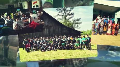A year of action on sustainability | GE Vernova