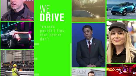 Our Nissan
