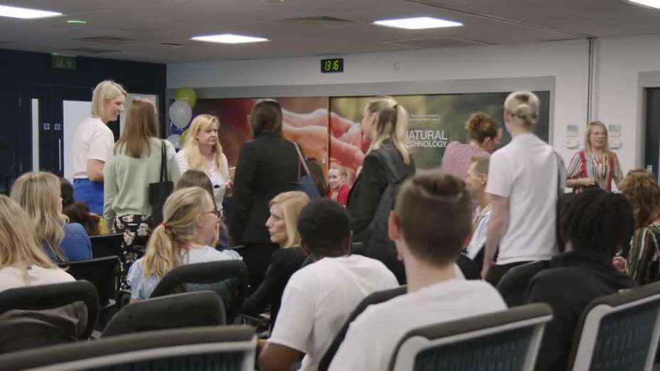 International Women In Engineering Day 2024