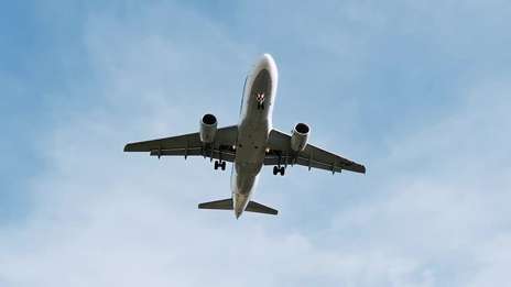 Leeds Bradford Airport - Terminal Regeneration Kick Off