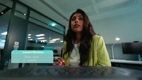 The Linklaters Vacation Scheme: Sofia's Day in the Life