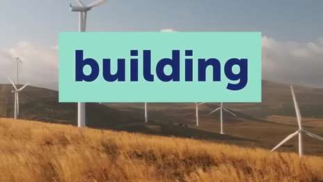 Mission: deliver more clean power