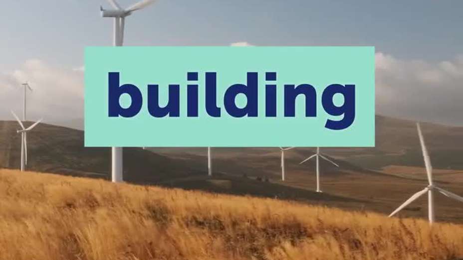 Mission: deliver more clean power
