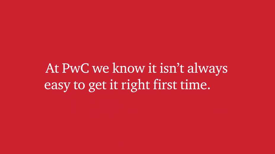 Helping with your applications | PwC's Employability Hub
