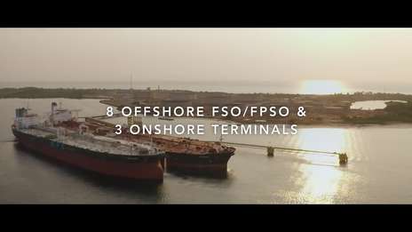 Perenco - About Us