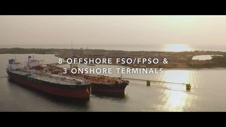 Perenco - About Us