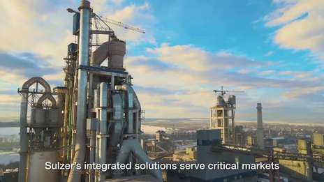 Sulzer 2028 Together