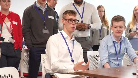 Our Graduate Offering