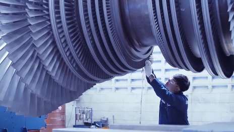 Sulzer — Your service partner keeps your operations running