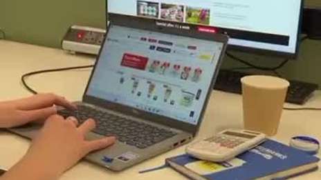 Alice - Unilever Future Leader's Programme - Day in the Life