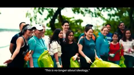 How we’re making sustainable living commonplace | Unilever