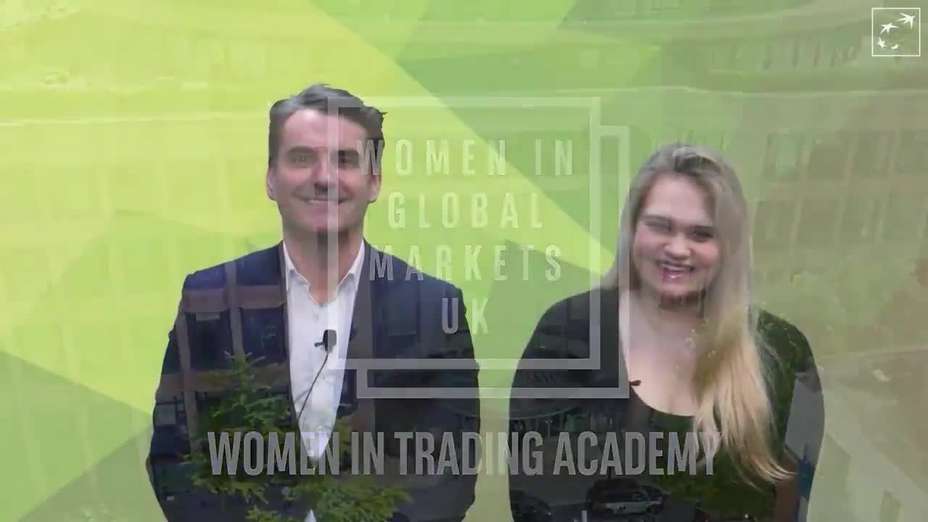 Women in Trading Academy