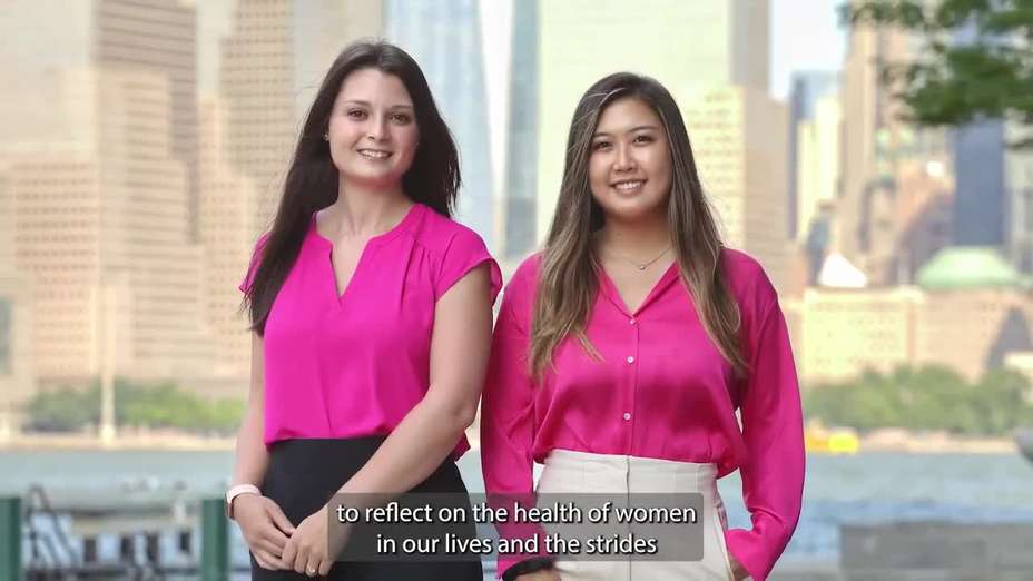 International Women’s Day 2024 – A message from Organon CEO Kevin Ali