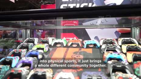 RAF Esports: A Unique Gaming Culture