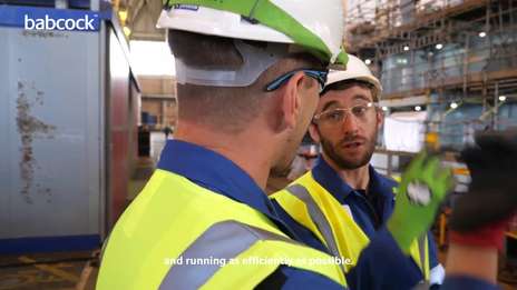 Meet our Graduate - Owen (Electrical Engineer)