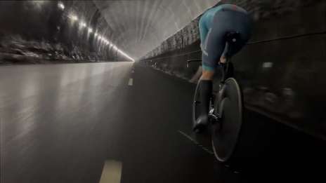 Tunnel to Tunnel