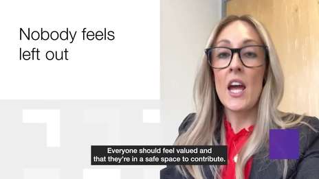 Celebrating International Women's Day 2024 - Inspire Inclusion