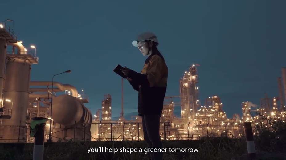 Join DNV and shape the future of energy