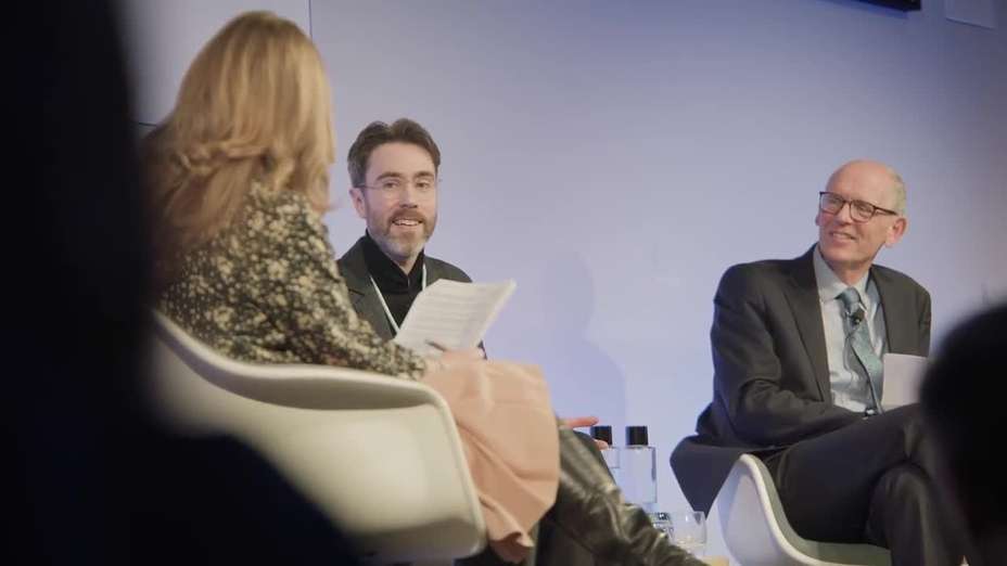 Energy Transition Outlook UK 2024