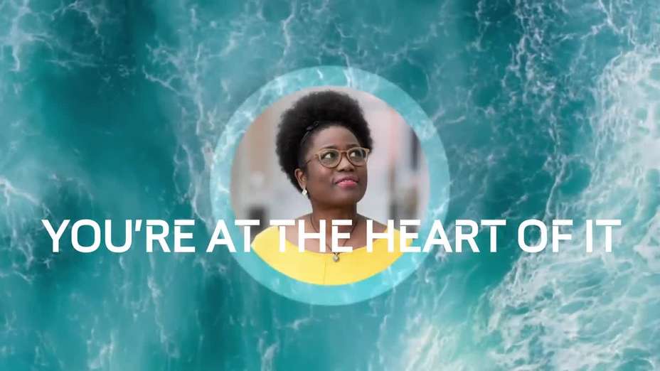 DNV: You're at the heart of it