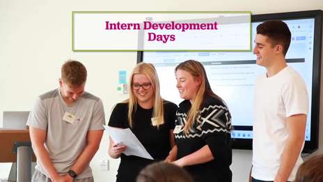Robertson 2023 Interns