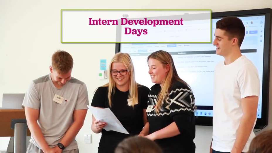 Robertson 2023 Interns