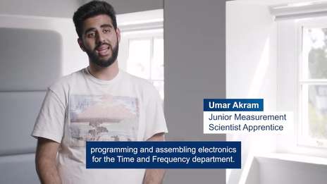 Umar Akram