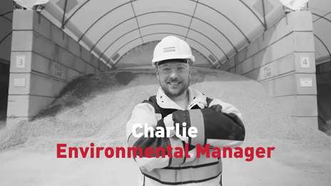 Making construction more sustainable: Environmental Manager at STRABAG UK