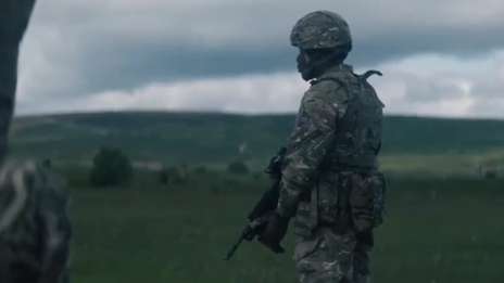 One Infantry - Would you go for it?
