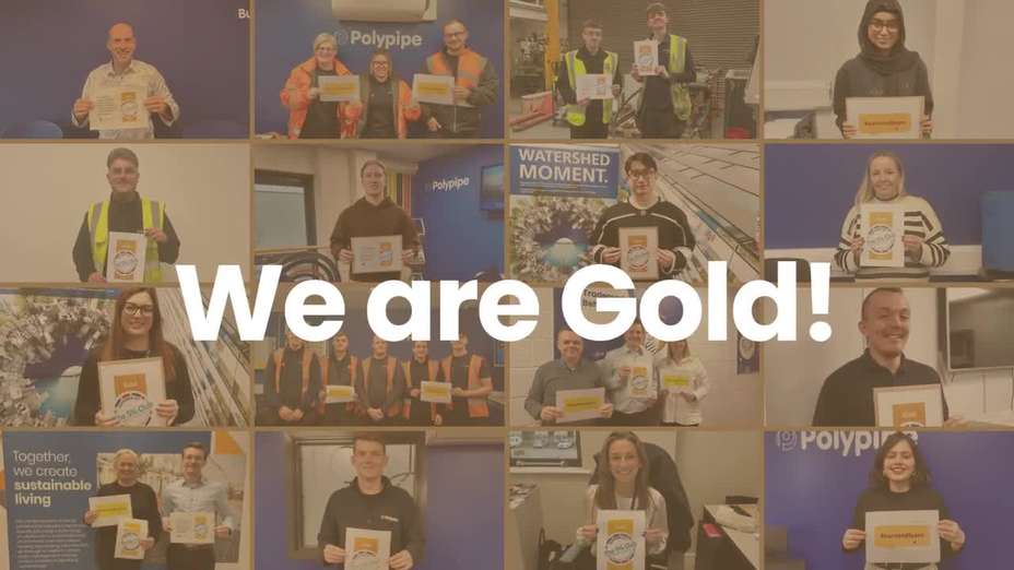 5% Gold Status