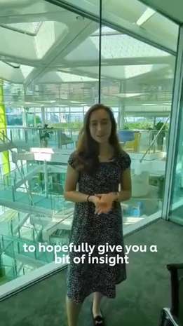 Finance Unilever Future Leader's Programme (UFLP)